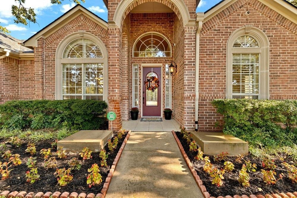 House in Mansfield, Texas, United States 3 - 17214311