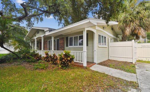 House in Tampa, Florida, United States 1