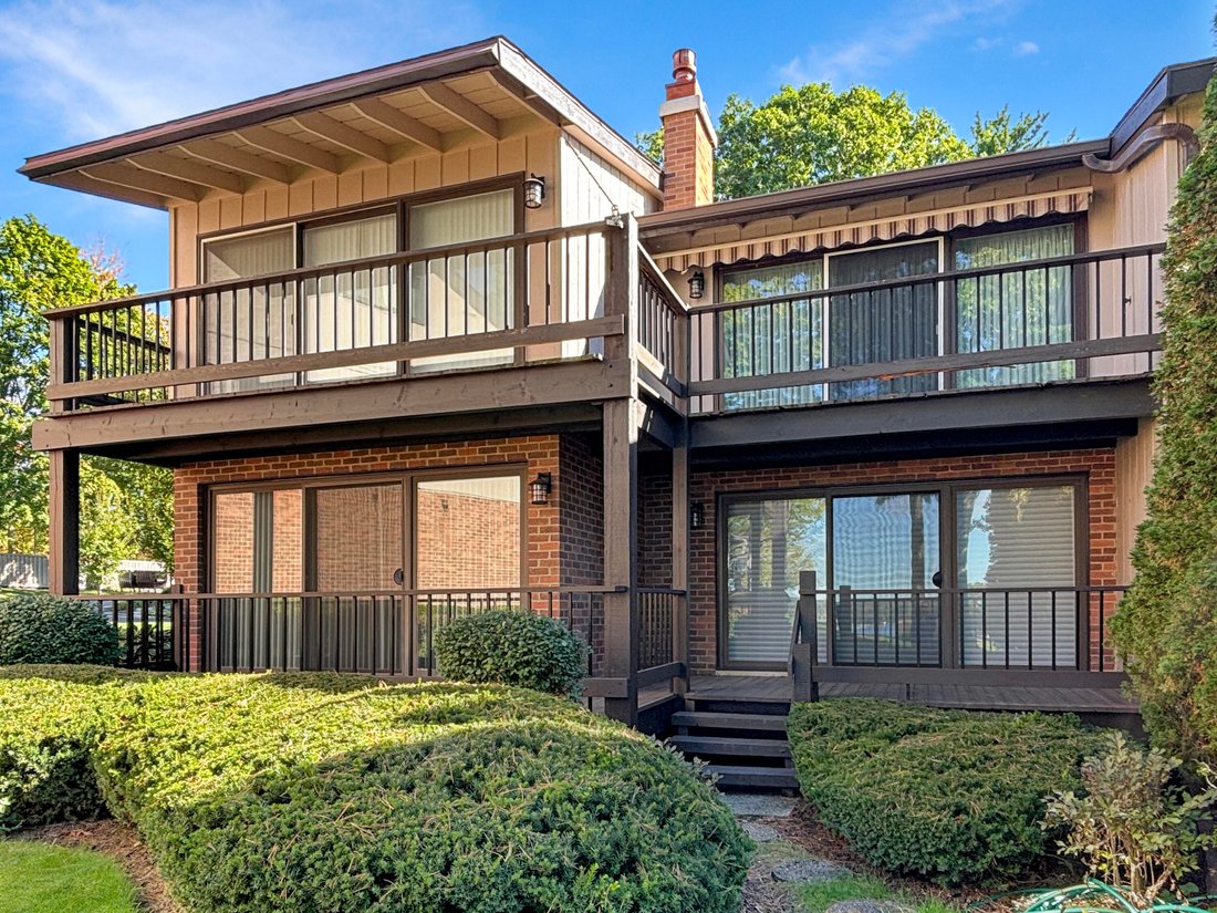 Condo in Lake Geneva, Wisconsin, United States 1 - 17217162