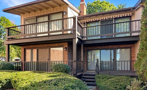 appartement à Lake Geneva, Wisconsin, États-Unis 1