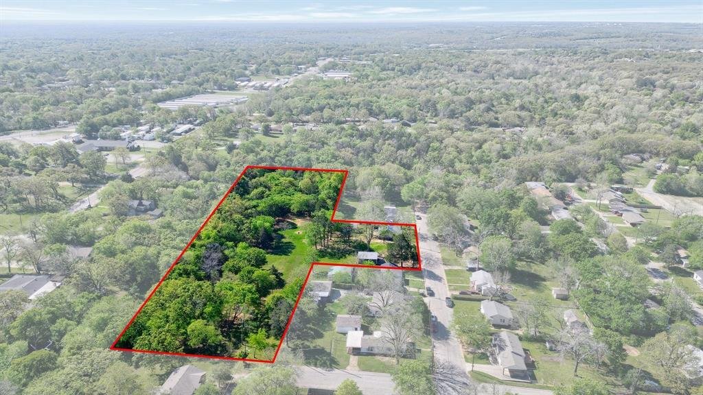 House in Denison, Texas, United States 1 - 17212644