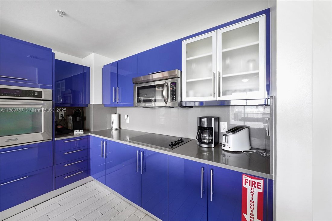 Condo in Fort Lauderdale, Florida, United States 4 - 17205719