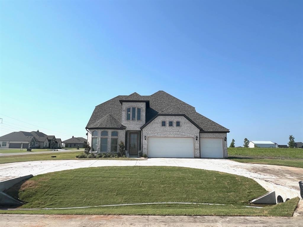 House in Nevada, Texas, United States 2 - 17214710