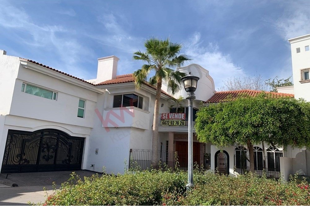 House in Culiacán, Mexico 2 - 17211302