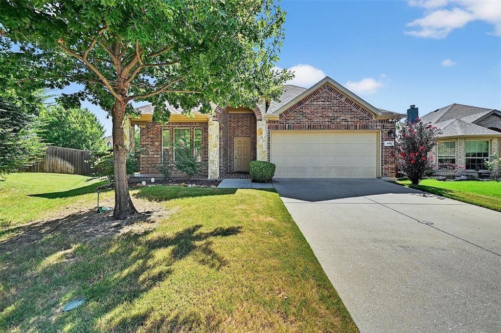 House in McKinney, Texas, United States 1 - 17214760
