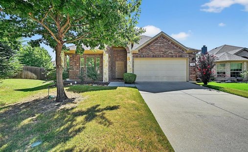 Haus in McKinney, Texas, Vereinigte Staaten 1