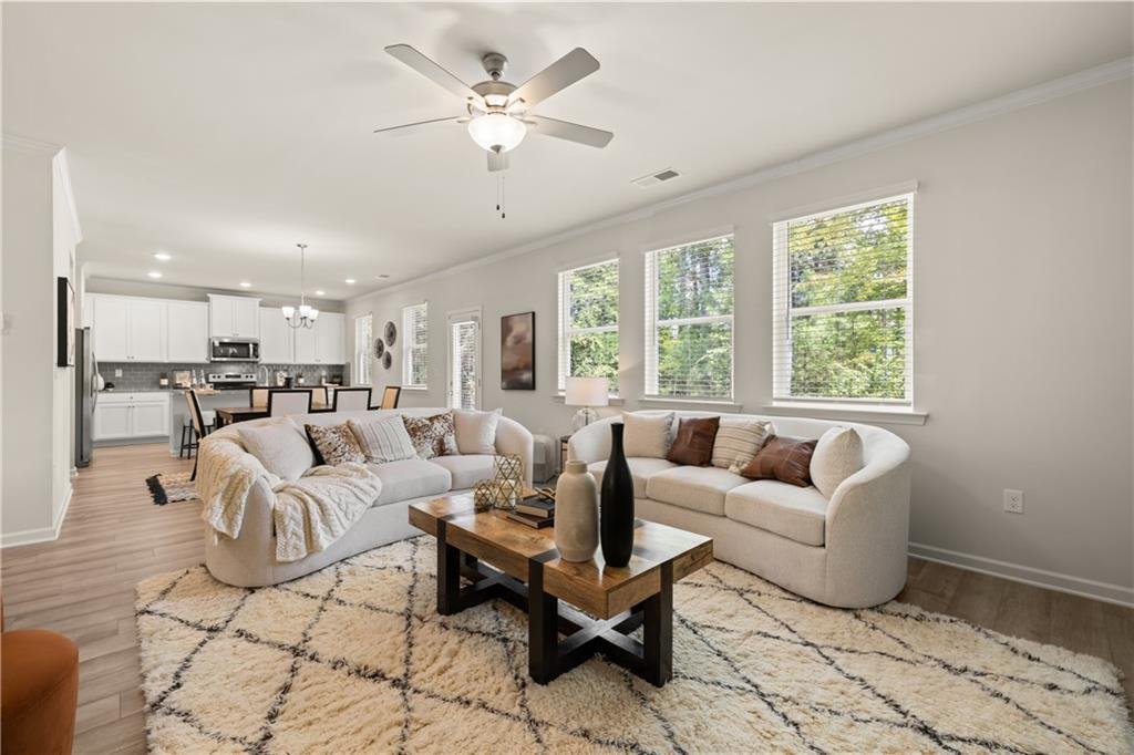 House in Atlanta, Georgia, United States 5 - 17197651