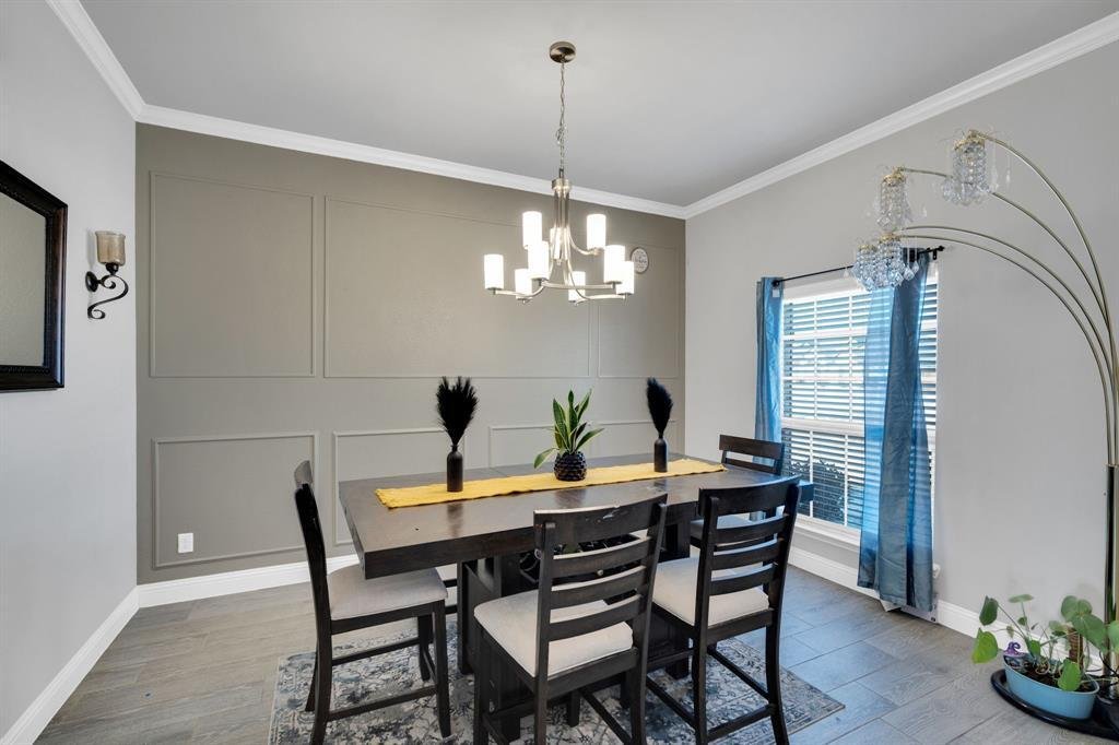 House in Waxahachie, Texas, United States 4 - 17214558