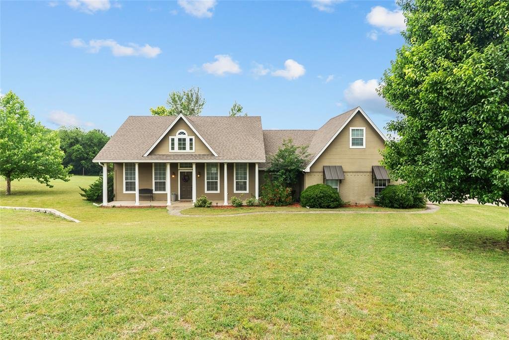 House in Cresson, Texas, United States 2 - 17212714