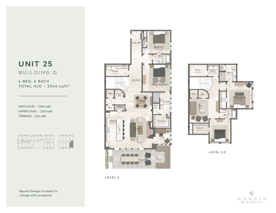 Condo in Franklin, Tennessee, United States 5 - 17200966