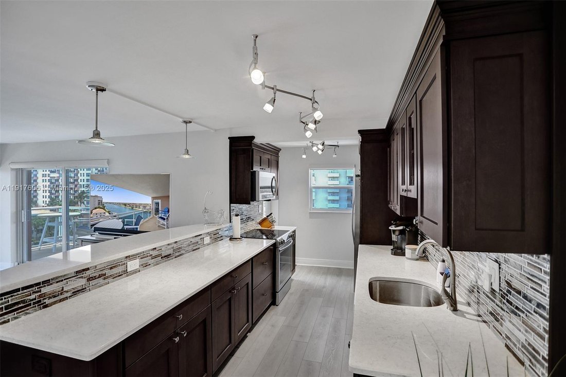 Condo in Hillsboro Beach, Florida, United States 3 - 17202902