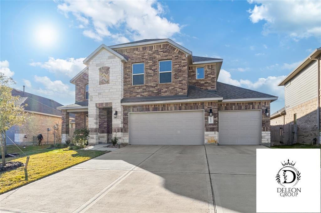 House in Houston, Texas, United States 2 - 17207035