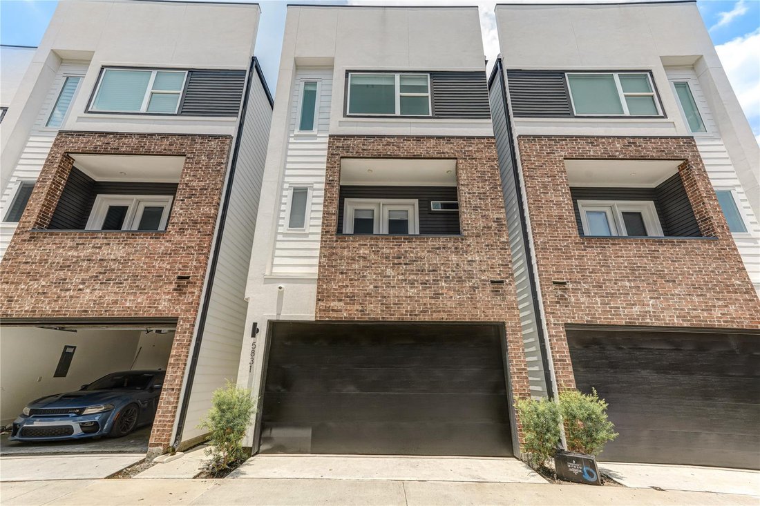 House in Houston, Texas, United States 2 - 17206610
