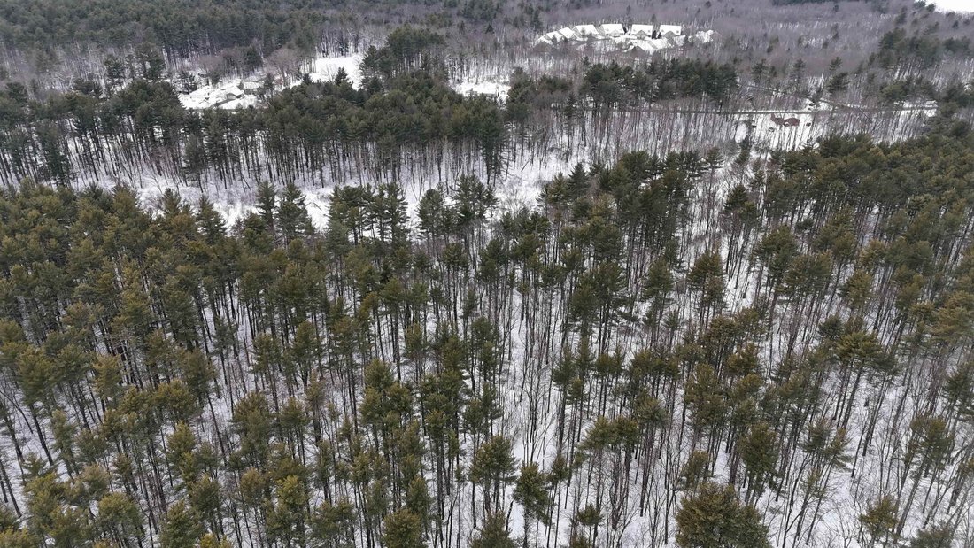 Land in Litchfield, New Hampshire, United States 2 - 17211056