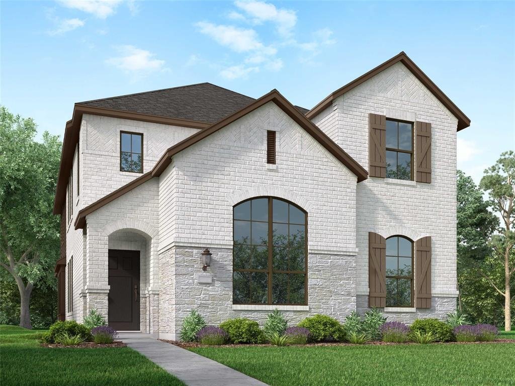 House in Celina, Texas, United States 1 - 17215308