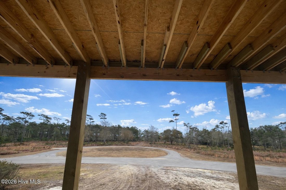 House in North Topsail Beach, North Carolina, United States 5 - 17194609