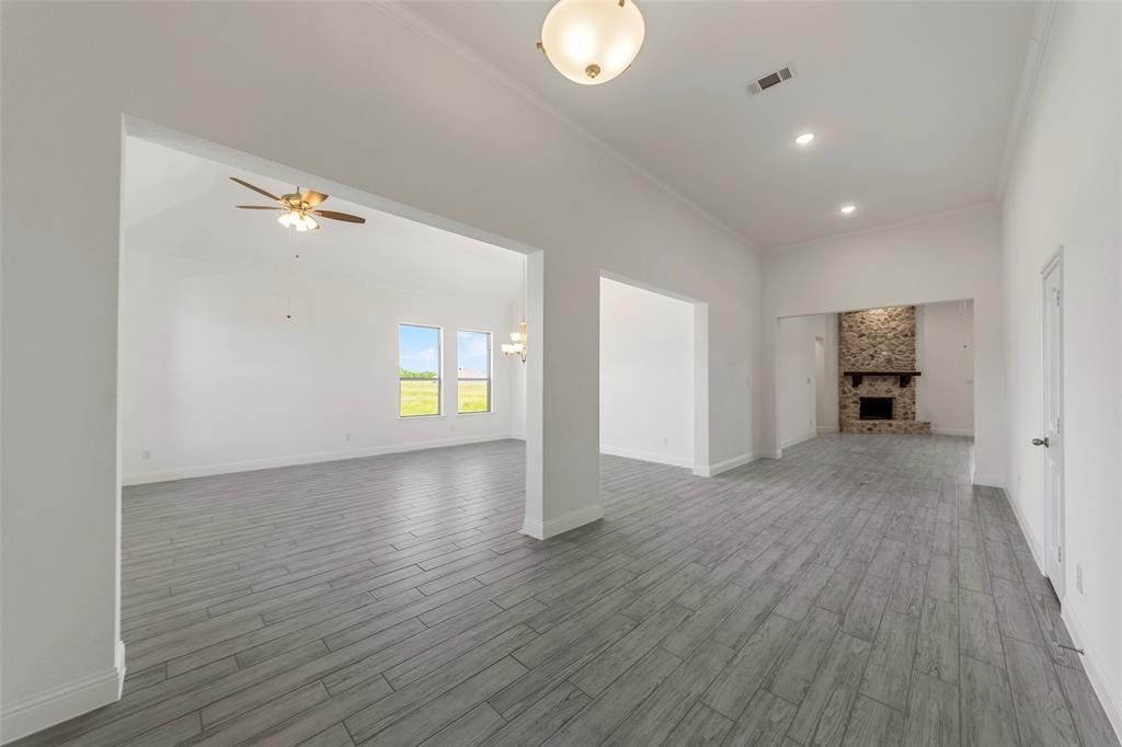 House in Terrell, Texas, United States 5 - 17212959