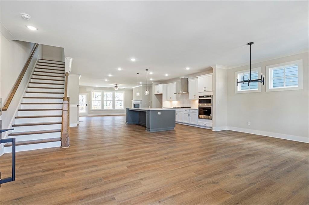 Townhouse in Canton, Georgia, United States 4 - 17196702