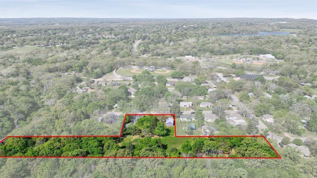 House in Denison, Texas, United States 3 - 17212644