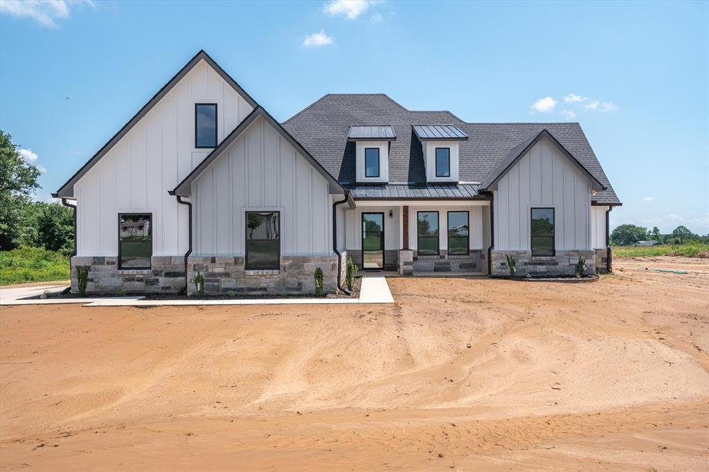 House in Canton, Texas, United States 1 - 17214250