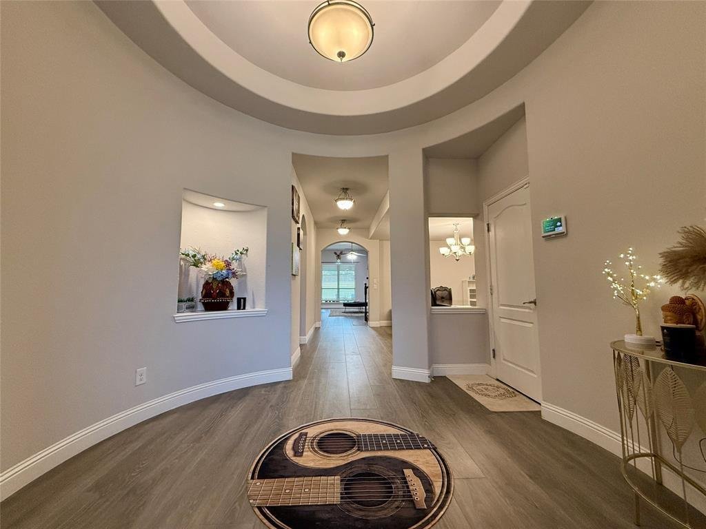 House in Saint Paul, Texas, United States 5 - 17214828