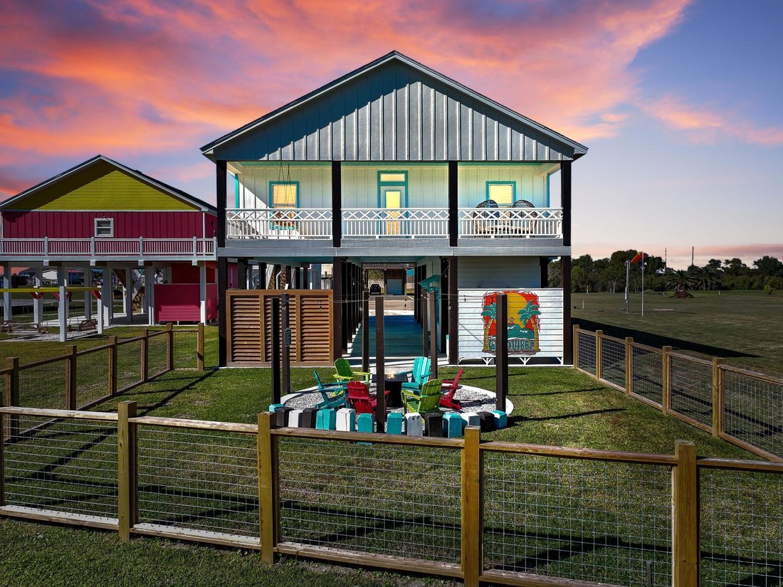 House in Bolivar Peninsula, Texas, United States 3 - 17206566