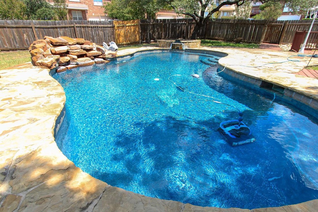 House in San Antonio, Texas, United States 3 - 17210713
