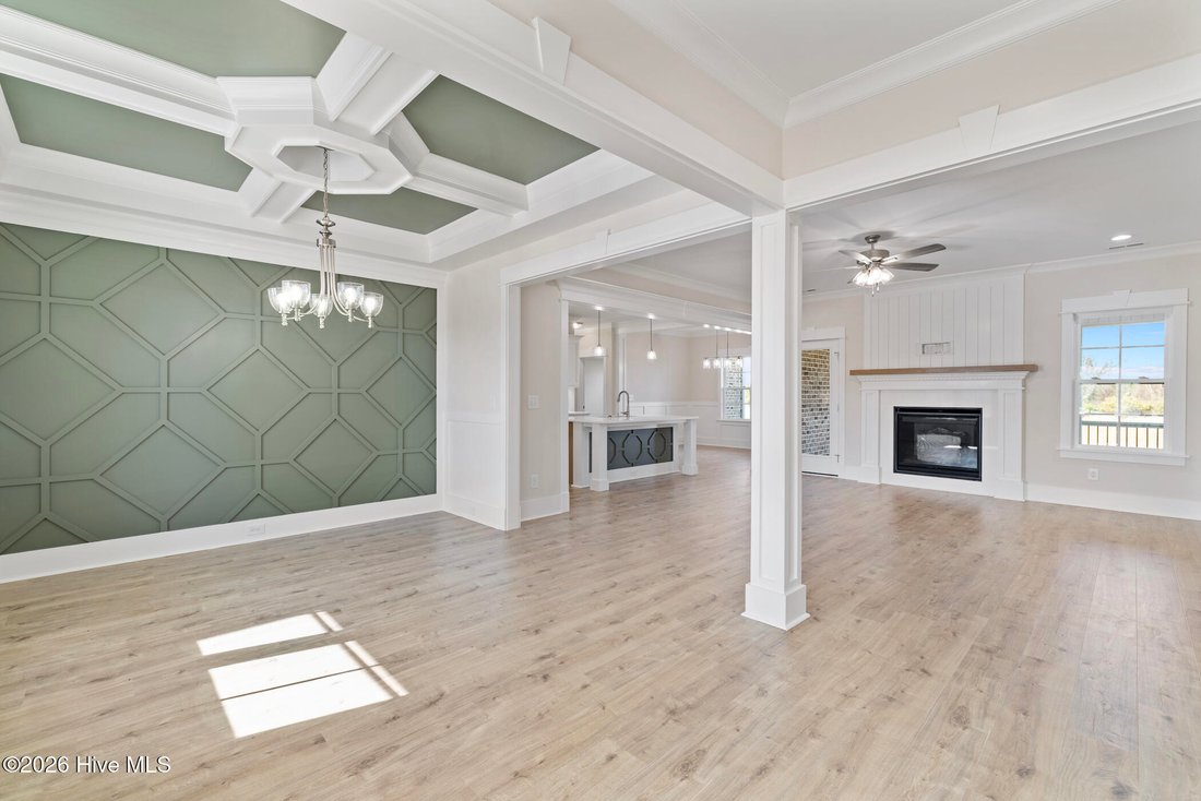 House in Goldsboro, North Carolina, United States 5 - 17194643