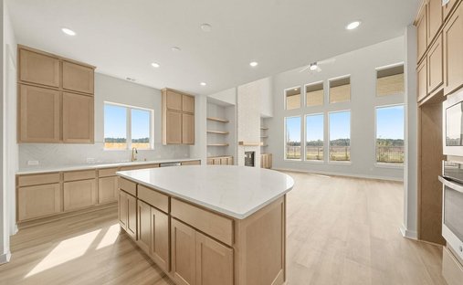 Maison à Conroe, Texas, États-Unis 1