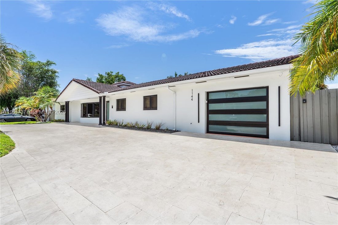 House in Hollywood, Florida, United States 2 - 17202454