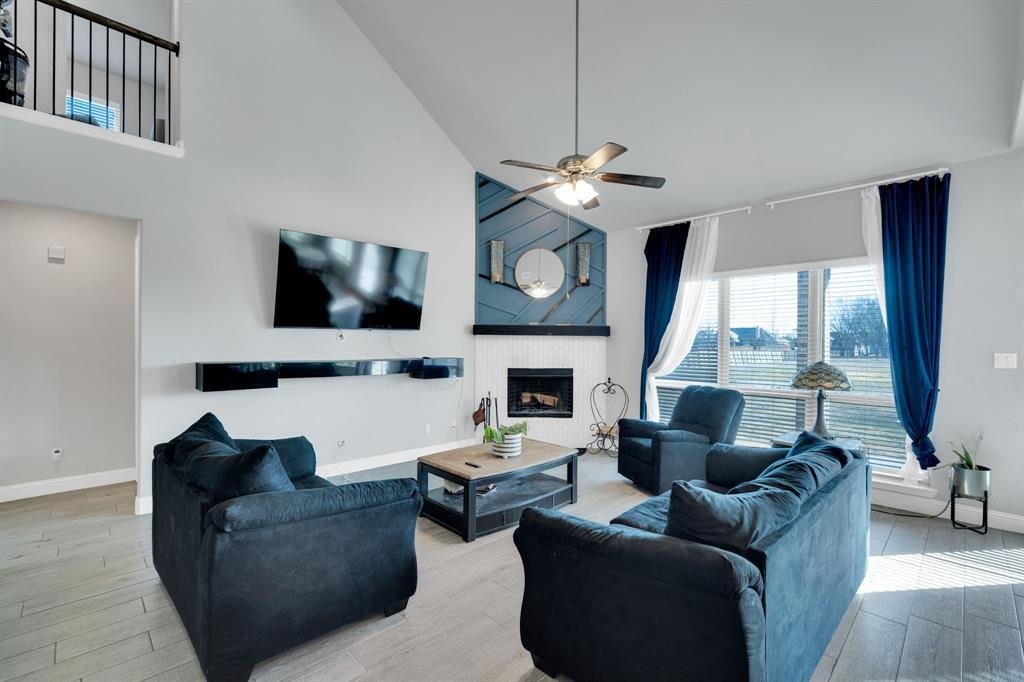 House in Waxahachie, Texas, United States 5 - 17214558