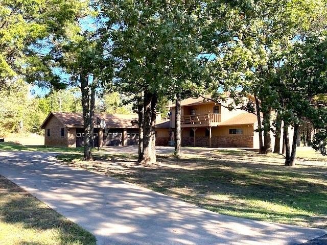 House in Athens, Texas, United States 2 - 17215176