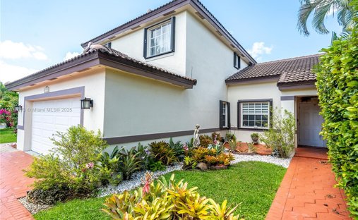 Casa a Miami, Florida, Stati Uniti 1
