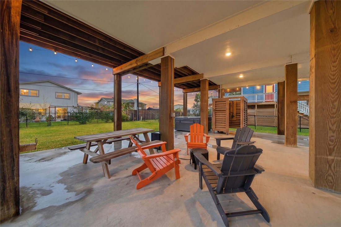 House in Galveston, Texas, United States 3 - 17206682