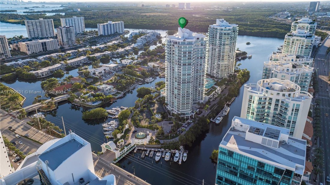 Condo in Sunny Isles Beach, Florida, United States 2 - 17202869