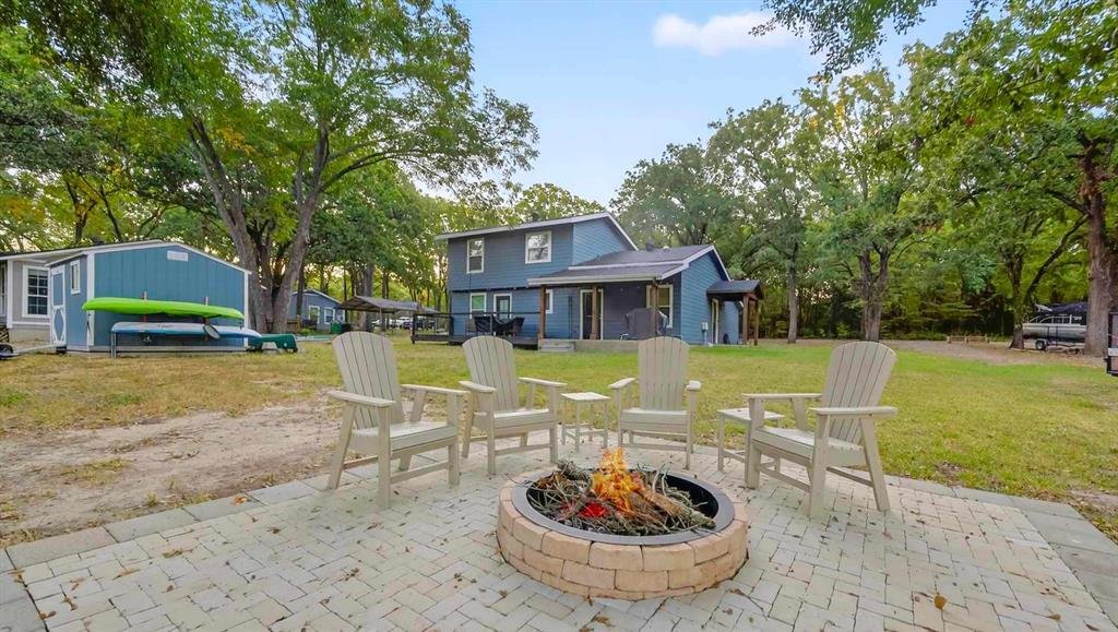 House in Payne Springs, Texas, United States 3 - 17212188