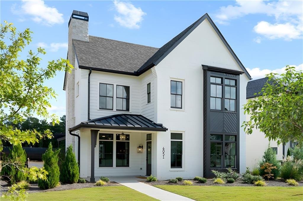 House in Douglasville, Georgia, United States 1 - 17200597
