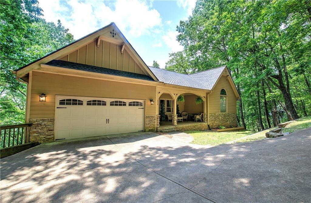 House in Jasper, Georgia, United States 2 - 17197247
