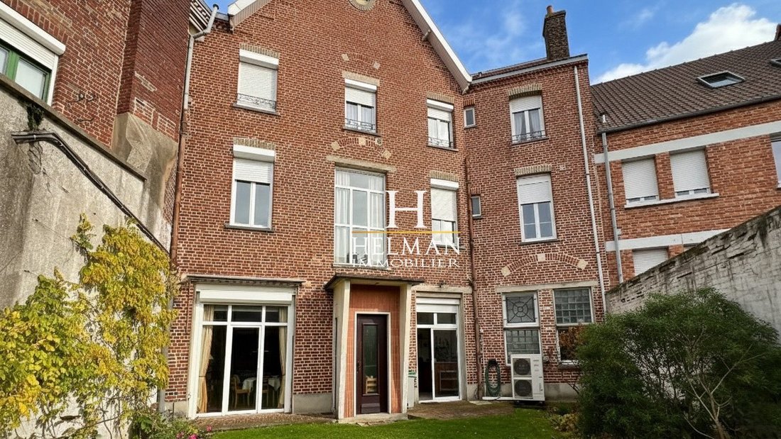House in Centre Ville, Saint-Omer, France 5 - 17217229