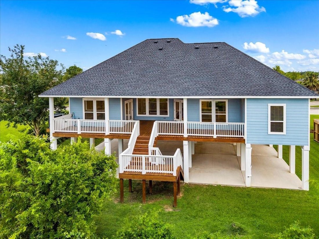 House in San Leon, Texas, United States 5 - 17206717