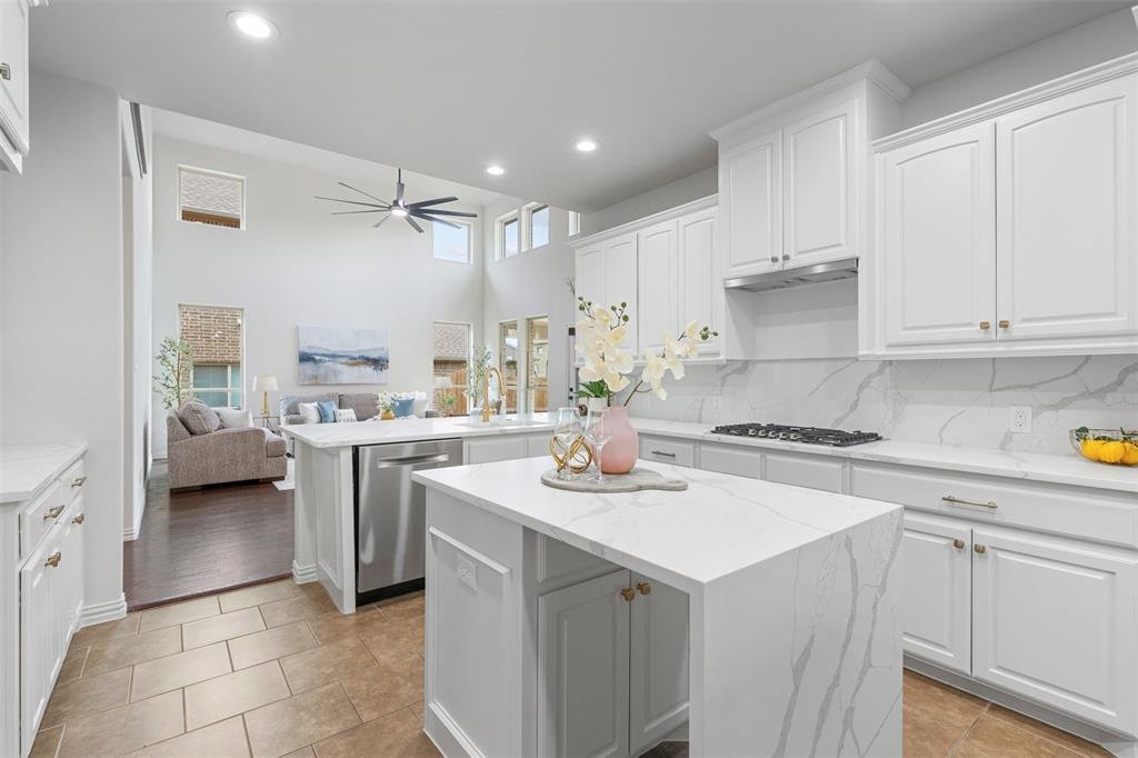 House in Frisco, Texas, United States 2 - 17212517