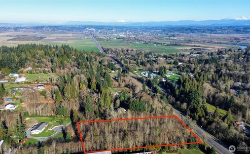 Land in Snohomish, Washington, United States 1