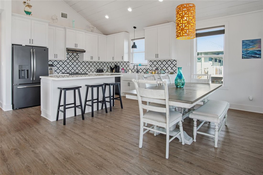 House in Bolivar Peninsula, Texas, United States 5 - 17208683