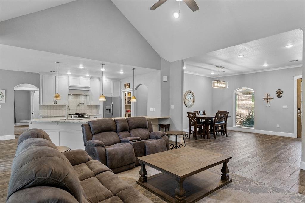 House in Mineola, Texas, United States 5 - 17214145