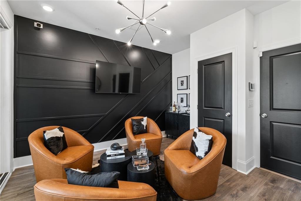 Townhouse in Alpharetta, Georgia, United States 5 - 17197678