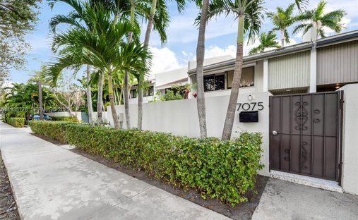 House in Miami, Florida, United States 1