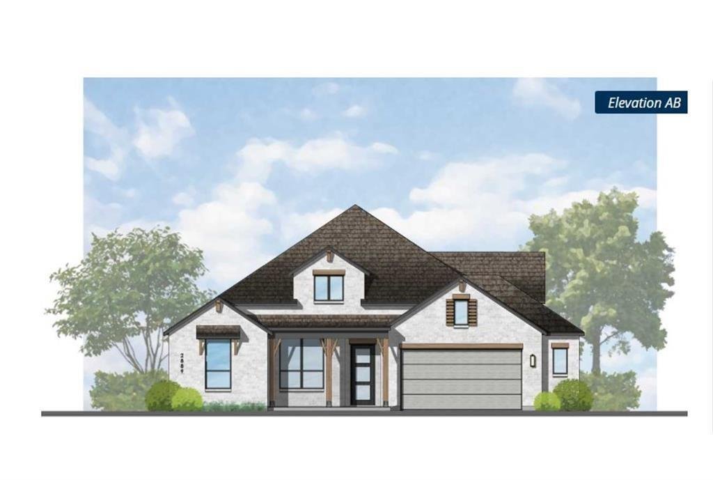 House in Baytown, Texas, United States 1 - 17209509