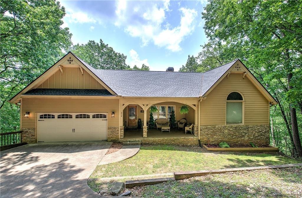 House in Jasper, Georgia, United States 1 - 17197247