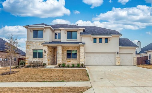 House in Anna, Texas, United States 1