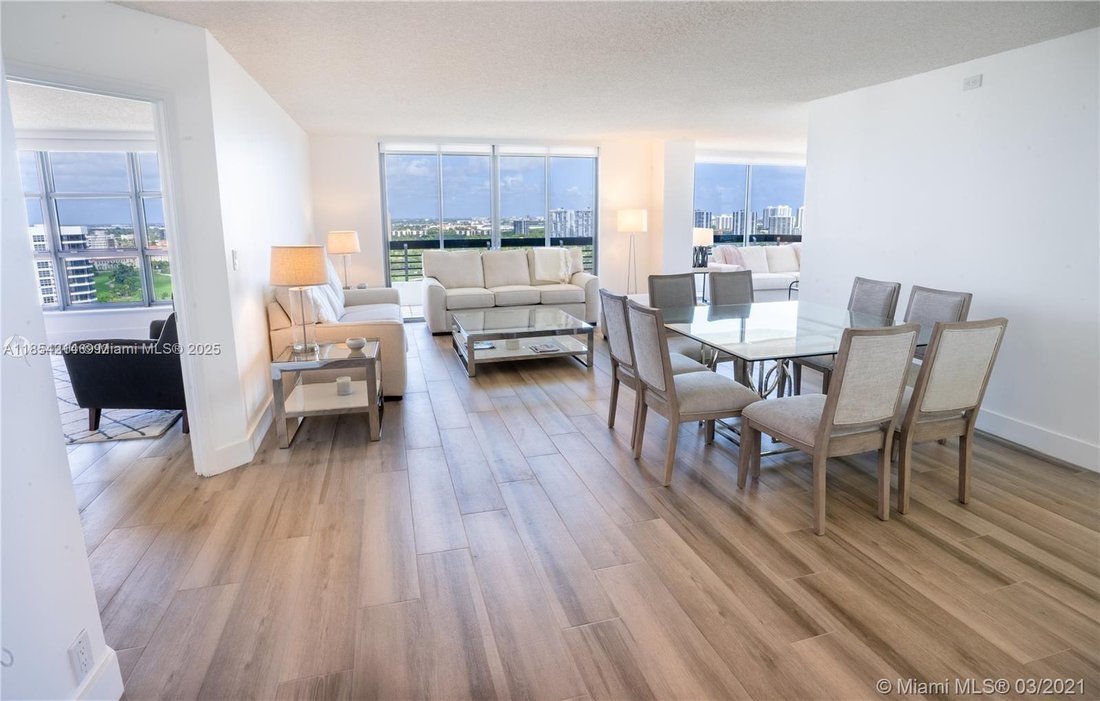 Condo in Aventura, Florida, United States 1 - 17203023